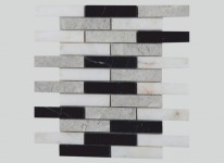 BM-12 - Brick Mosaics