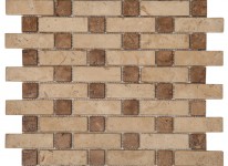 BM-8 - Brick Mosaics
