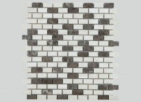 BM-20 - Brick Mosaics