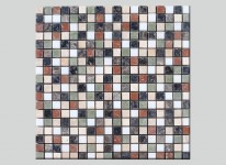 CM-4 - Classic Mosaics